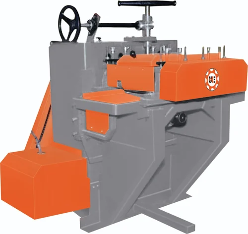 Automatic Rip Saw Machine