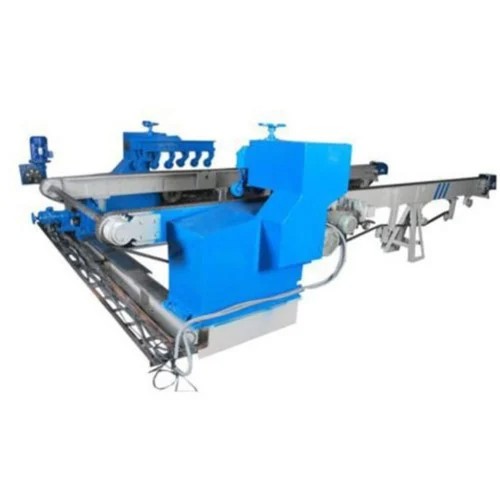 Automatic DD Saw Machine
