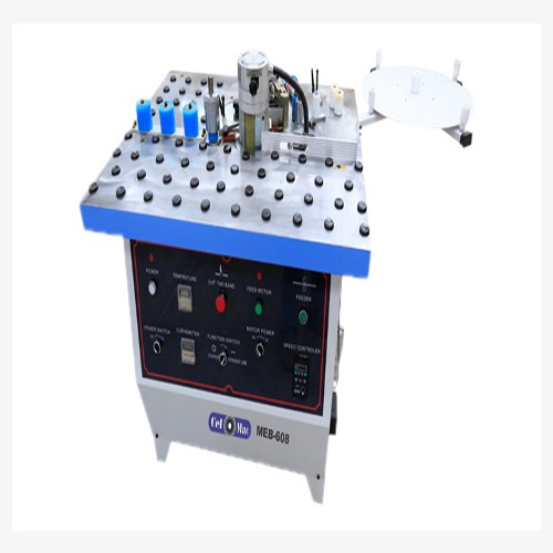 Edge Banding Machine