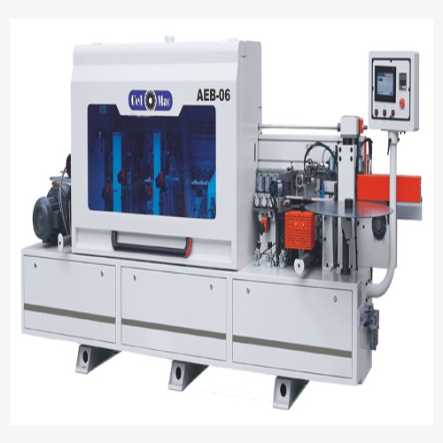 AUTOMATIC EDGE BANDER