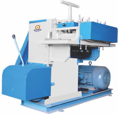 Automatic Rip Saw Machine