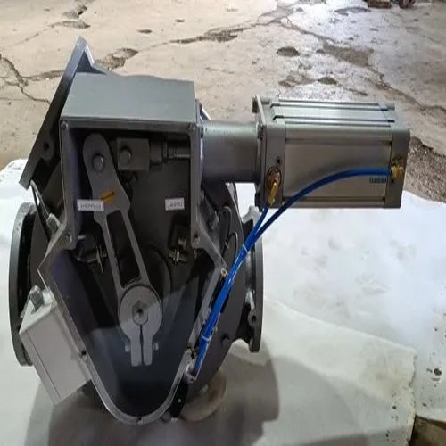 diverter Valve