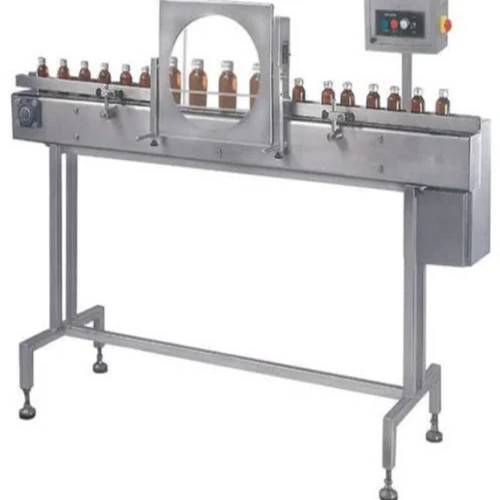 Inspection Conveyor Table