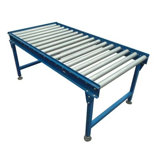 Gravity Roller Conveyor