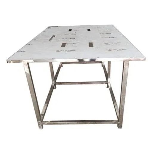 Stainless Steel Conveyor Table