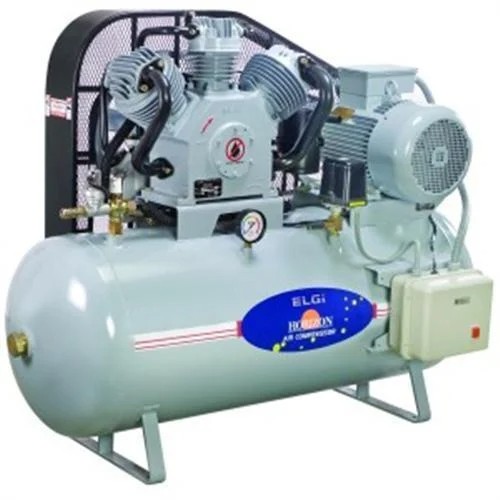 Oil Free Air Cooled Compressors