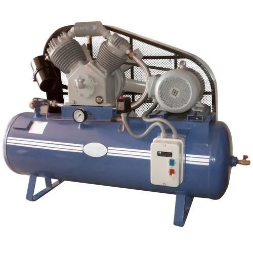 ELGi Air Compressors