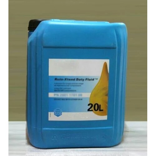 Air Compressor Oil