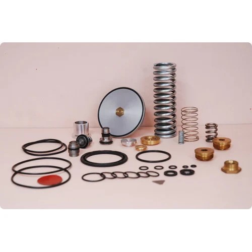 Kits For Screw Compressor
