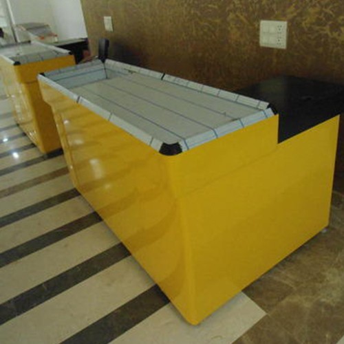 Cash Counter