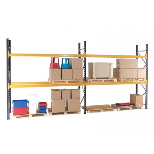 Heavy Duty Pallet Rack