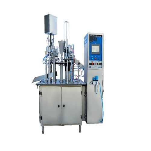 Ice Cream Filling Machine