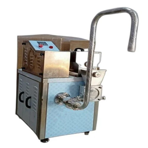 Ice Cream Filling Machine