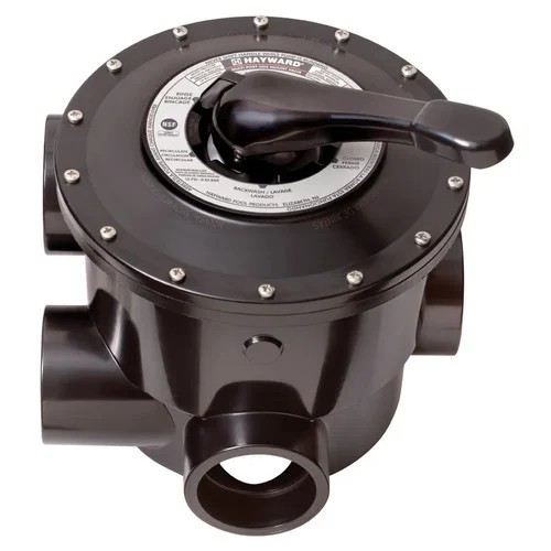 Water Valve
