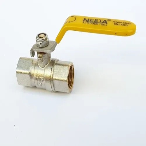 Water Valve