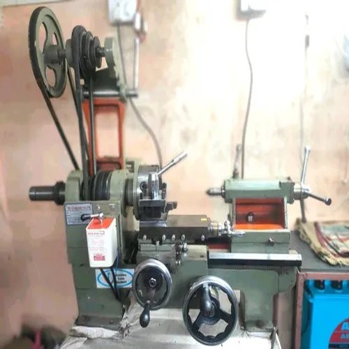 Mini Lathe Machine
