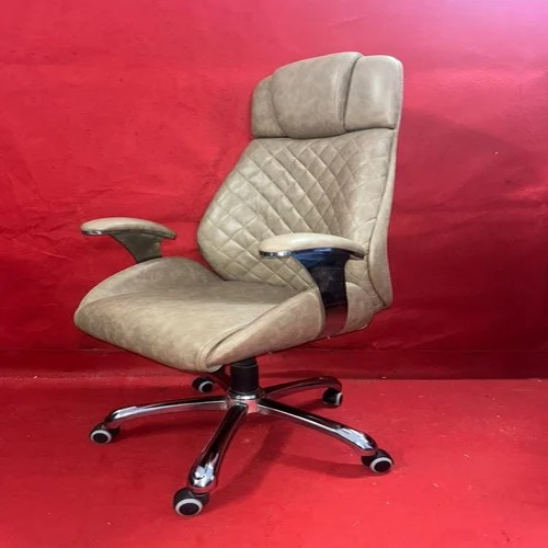 Sleek Chair