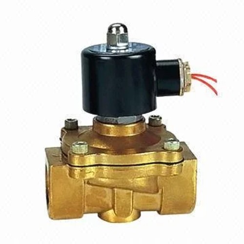AC Valve