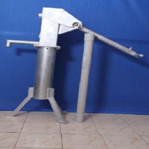 Deepwell Hand Pumps