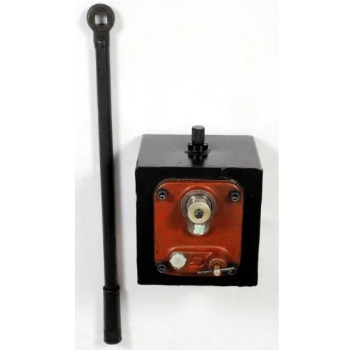 Cast Iron Handpump