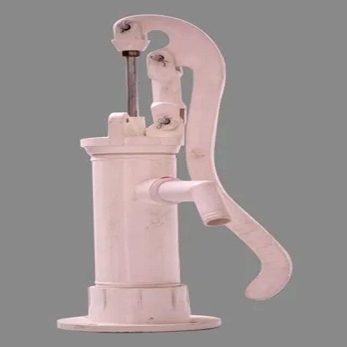 Hydraulic Hand Pump