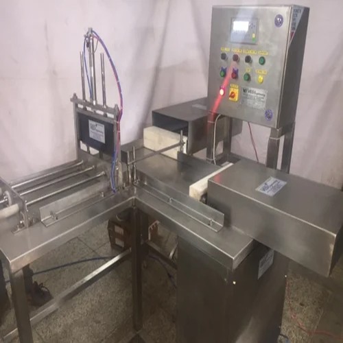 Paneer Cutting Machine