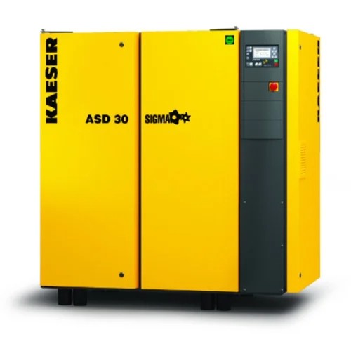 Kaeser Air Compressors