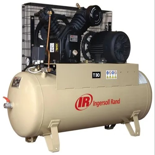 Boge Piston Air Compressor