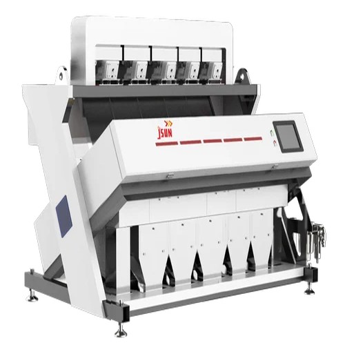 Rice Sorter Machine