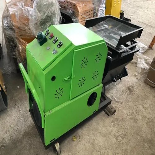 Concrete Sprayer