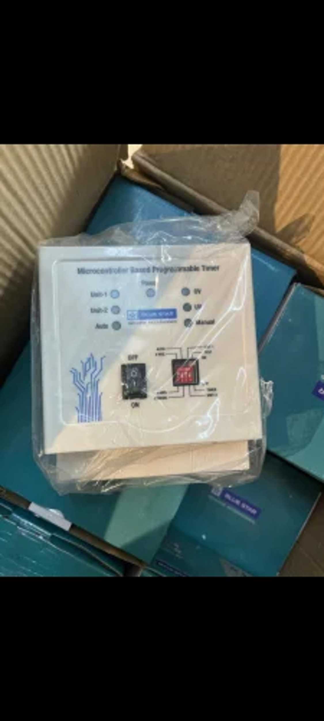 AC Smart Timer