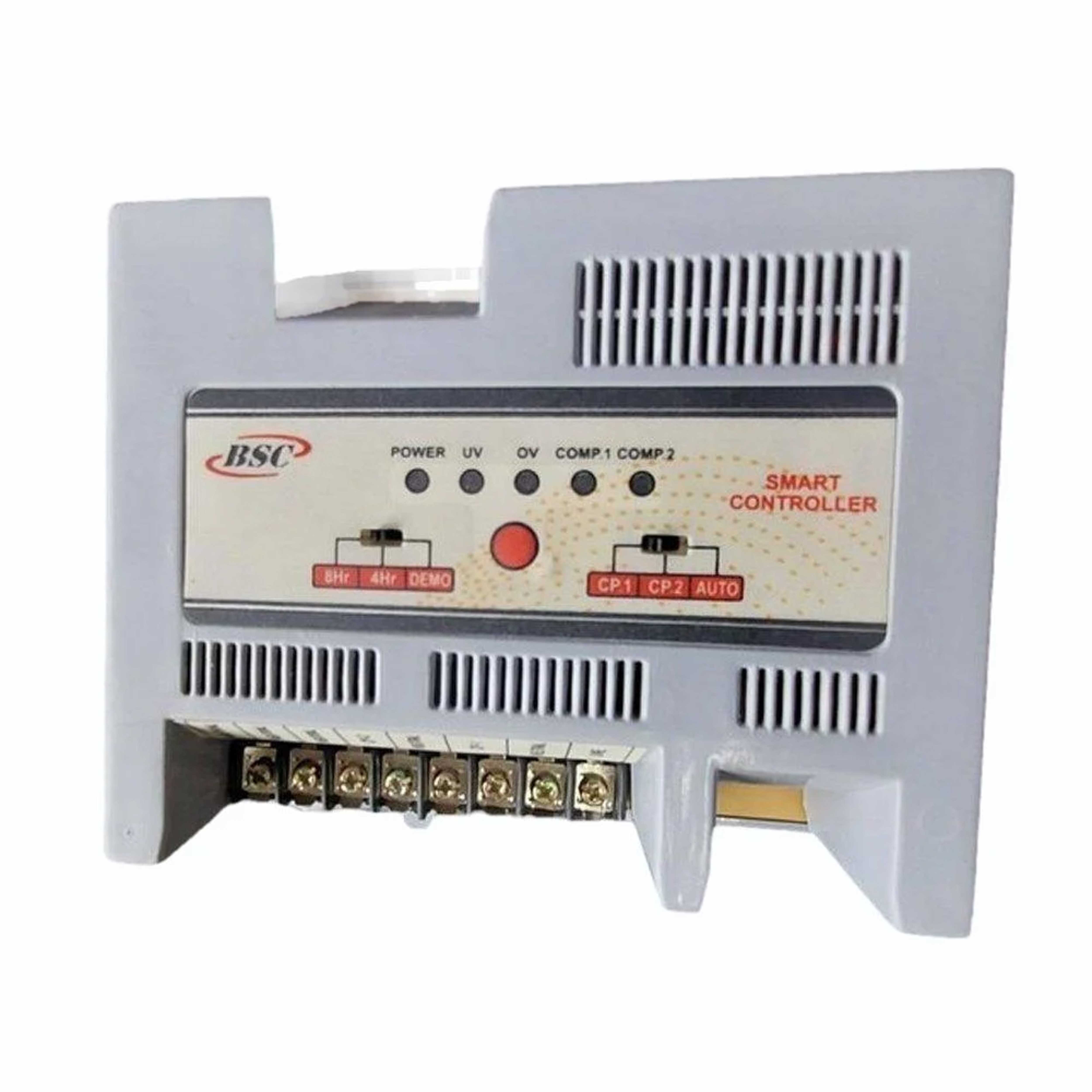 Digital AC Timer