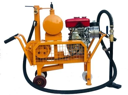 Air Compressor Blower