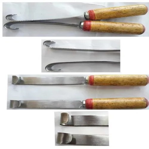 Hoof knives