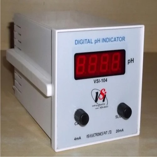 Online Digital Ph MeterOnline Digital Ph Meter