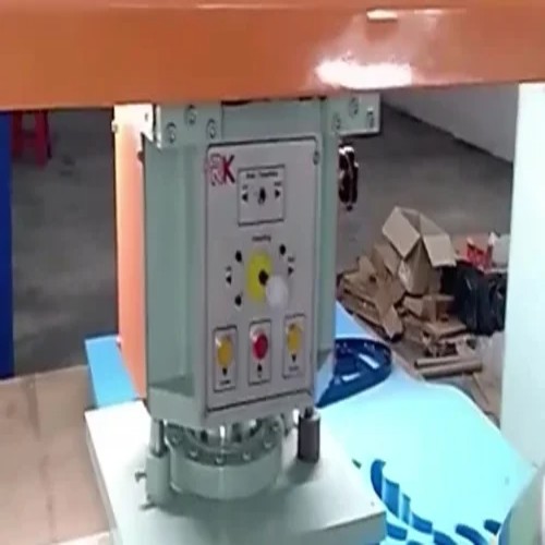 Clicker Machine