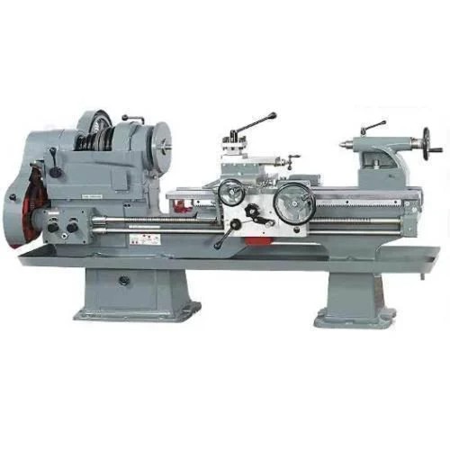 Turret Lathe Machine