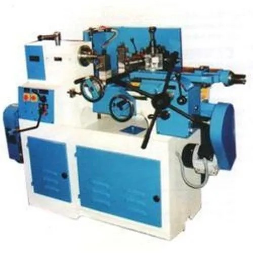 Capstone Machine