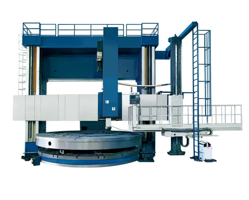 Vertical Turning Lathes Machine