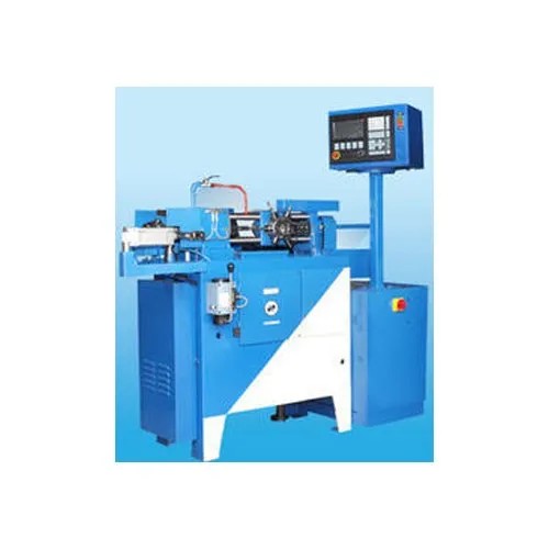Six Station CNC Turret Lathes