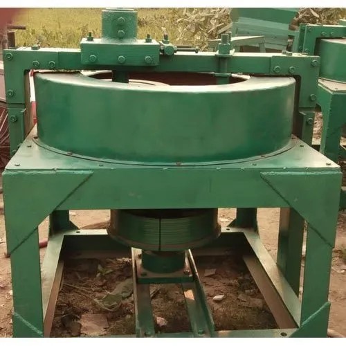 Chura Making Machine
