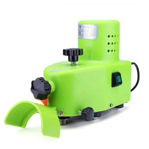Portable Glass Edge Grinder And Polishing Machine