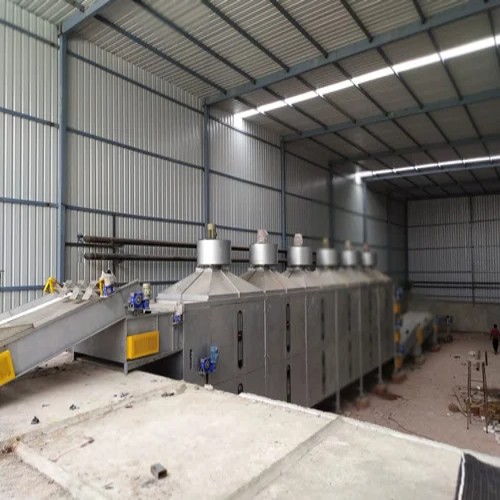 Vegetable Dryer