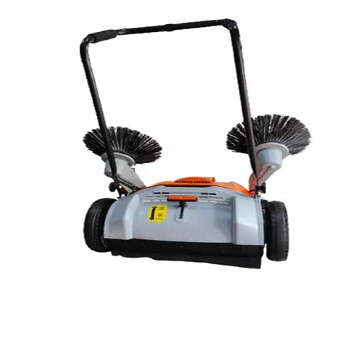 Manual Sweeper