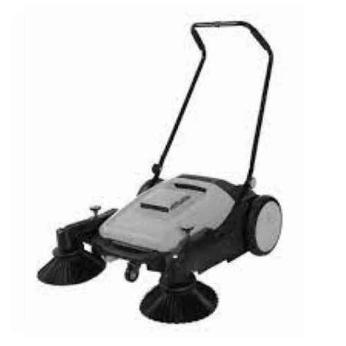 BUILD WALKY MANUAL FLOOR SWEEPER