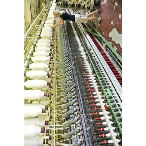 Spinning Machine