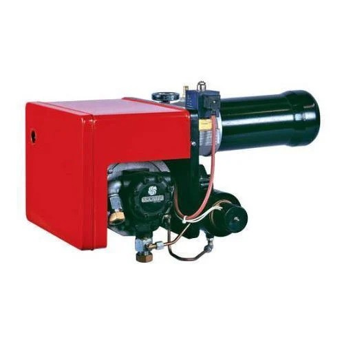 Wolf Industrial Oil Burner