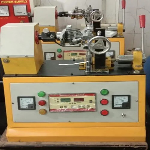 Automatic Single Phase Ceiling Fan Coil Winding Machine
