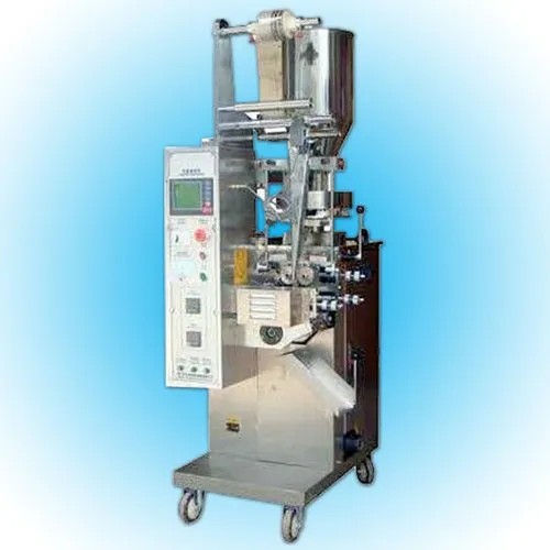 Electric Sugar Filling Machine