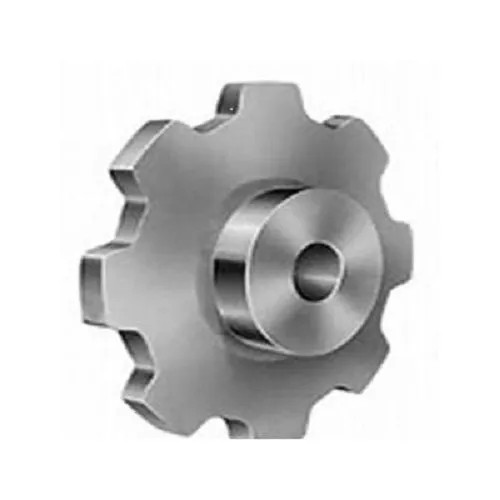 Eagle Simplex Mild Steel Conveyor Chain Sprocket